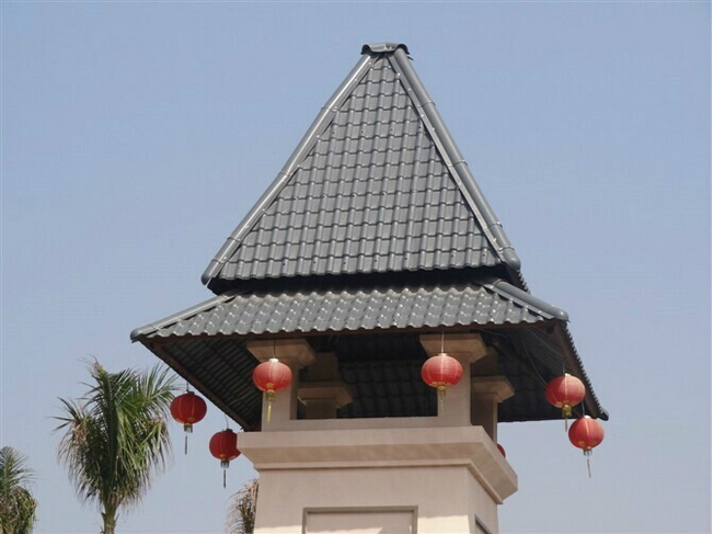 合成樹脂瓦價(jià)格多少錢一平米? 為什么差距這么大？