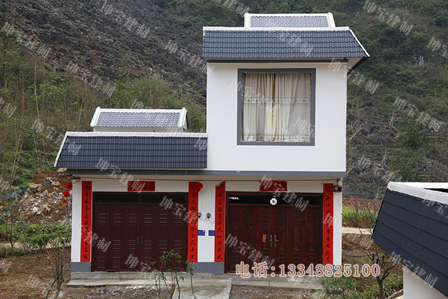 農(nóng)村建房屋頂很關(guān)鍵，這些是你必須要知道的