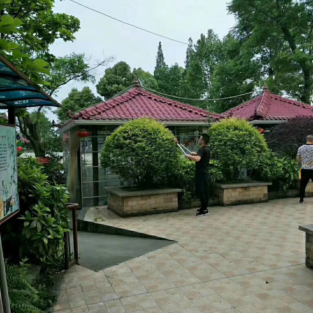樹脂瓦安裝鉆錯孔_下雨聲大_冬天滴水等常見問題解答！