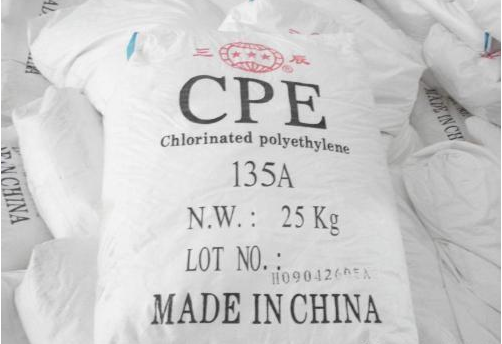 關(guān)于合成樹脂瓦您了解多少呢？憑什么不褪色不老化？CPE材料